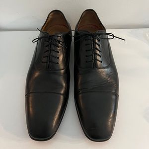 Louboutin Men's Greggo Oxford Size 43.5